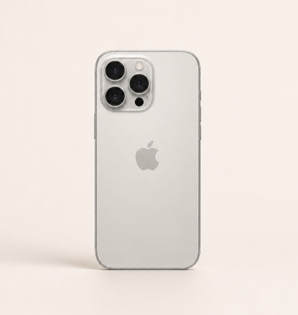 Apple iPhone 17 Pro Max 256GB – Silver – Brand New in Box