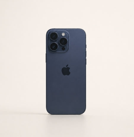 Apple iPhone 17 Pro Max 256GB – Deep Blue – Brand New in Box