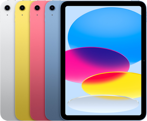 iPad 8th Generation screen repair service
