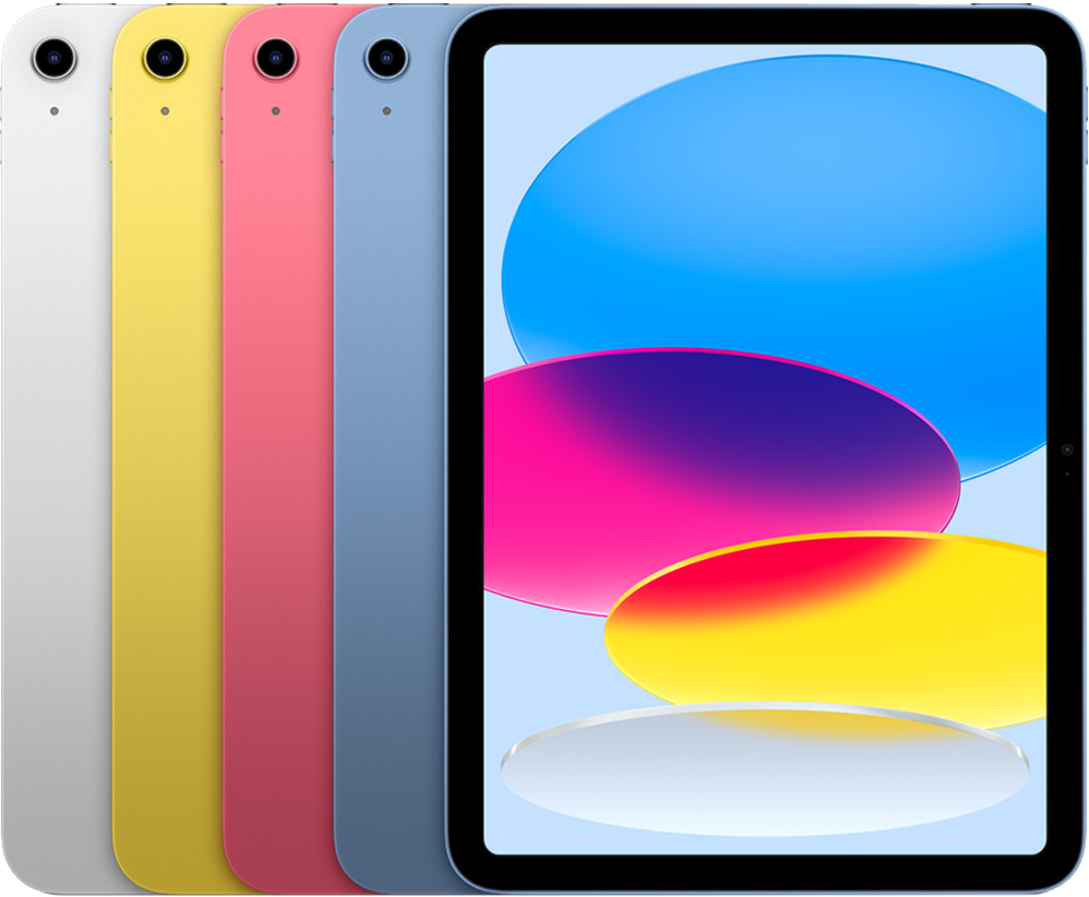 iPad 9th Generation screen repair service