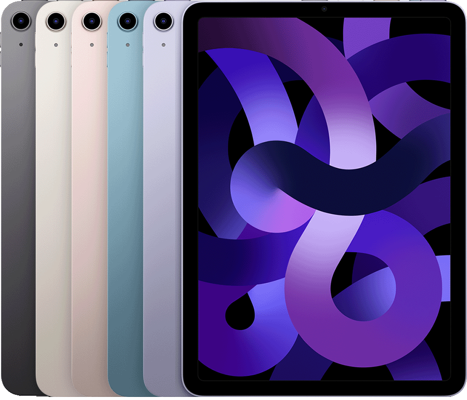 iPad Air 2 screen repair service