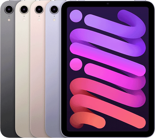 iPad mini 4 screen repair service