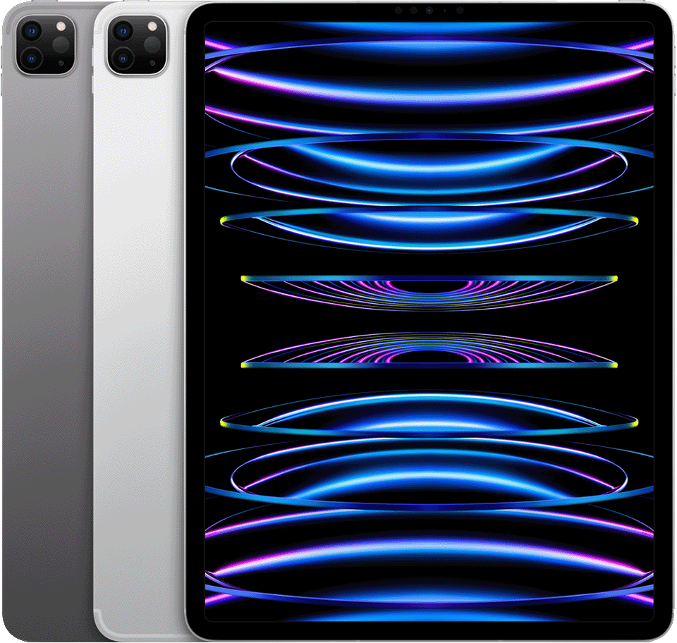 iPad Pro 11-inch 1st Generation screen repair service
