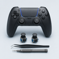 Games controller analogue stick drift repair service