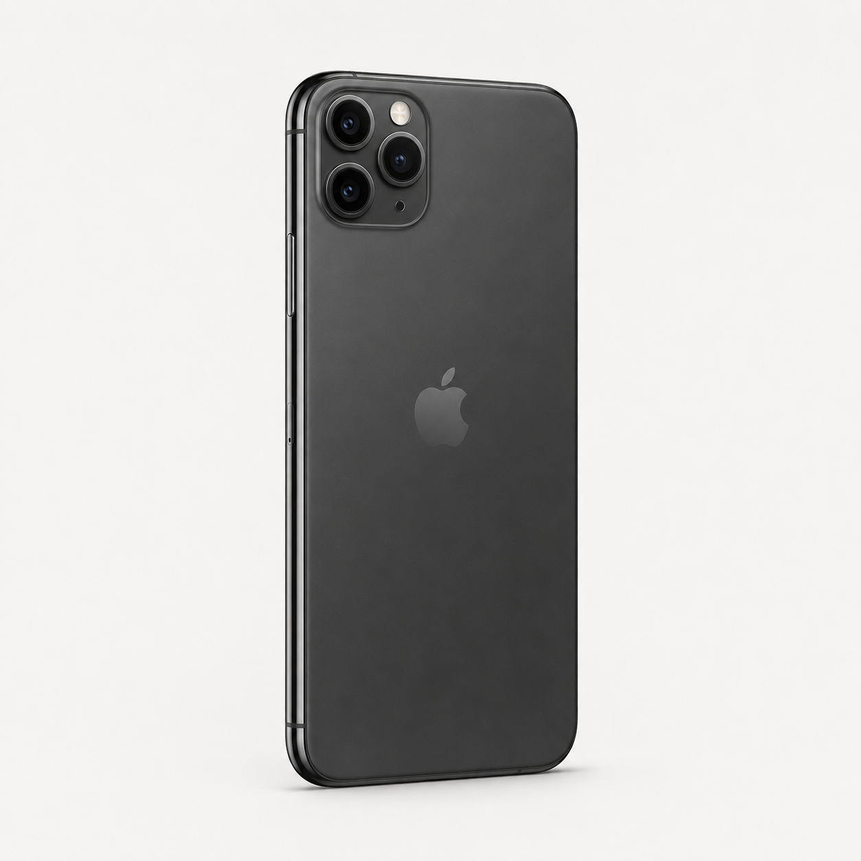 Black iPhone 11 Pro – CambTech professional repair service