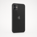 Black iPhone 11 – CambTech professional repair service