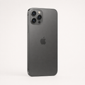 Black iPhone 12 Pro Max – CambTech professional repair service