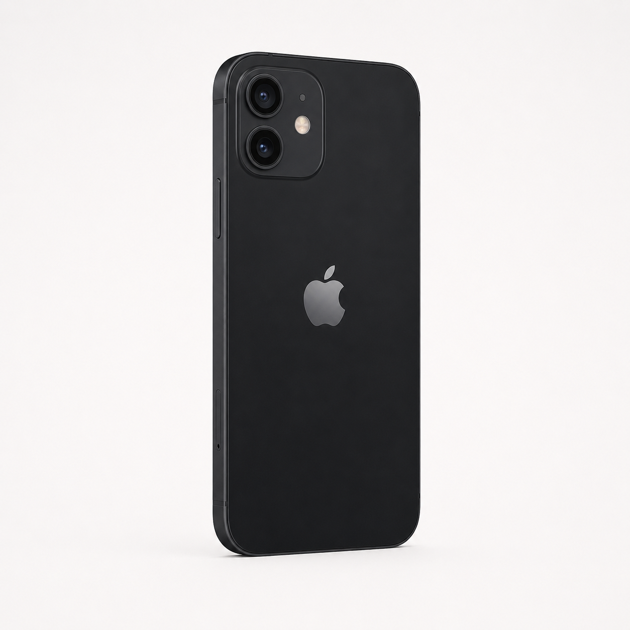 Black iPhone 12 mini – CambTech professional repair service