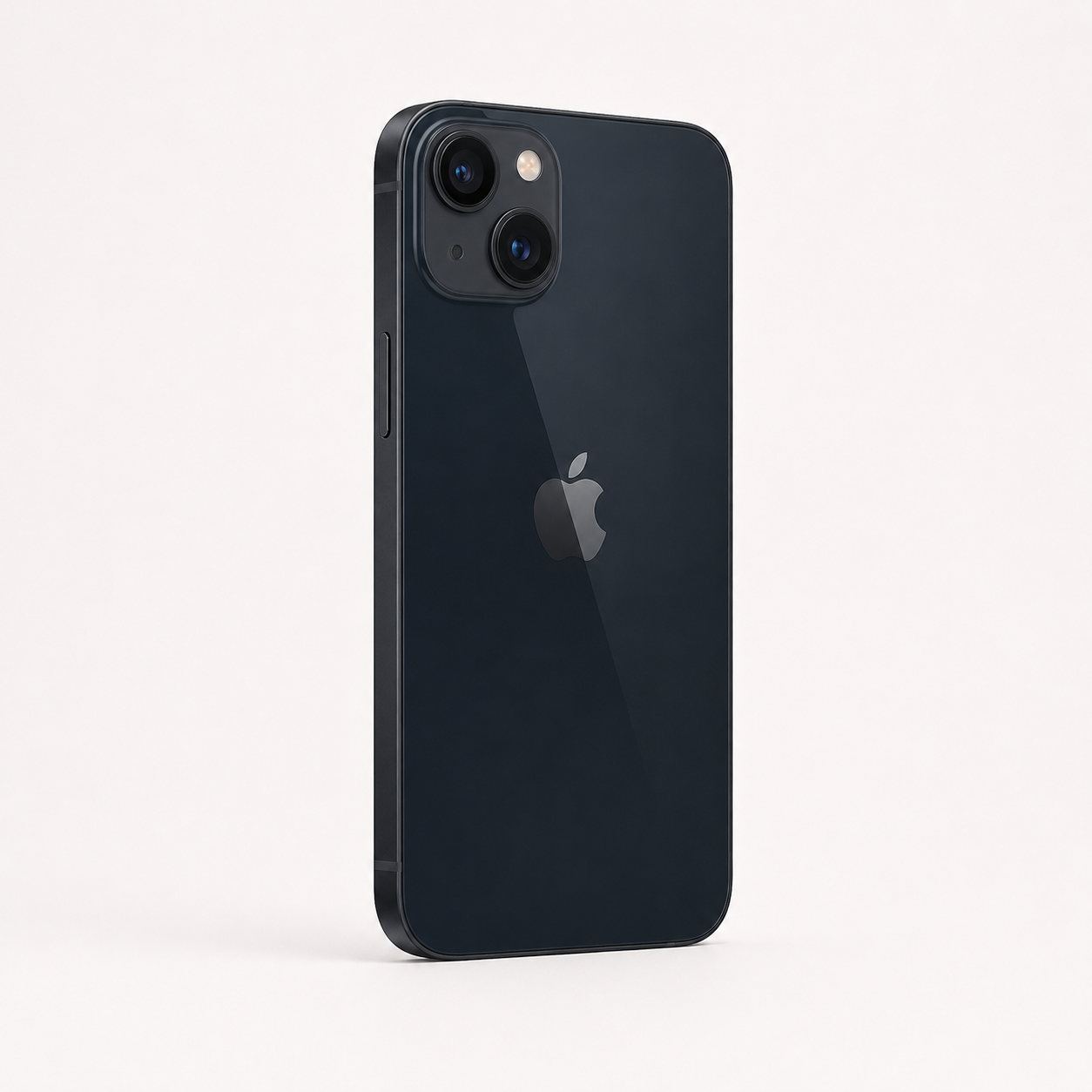 Black iPhone 13 mini – CambTech professional repair service