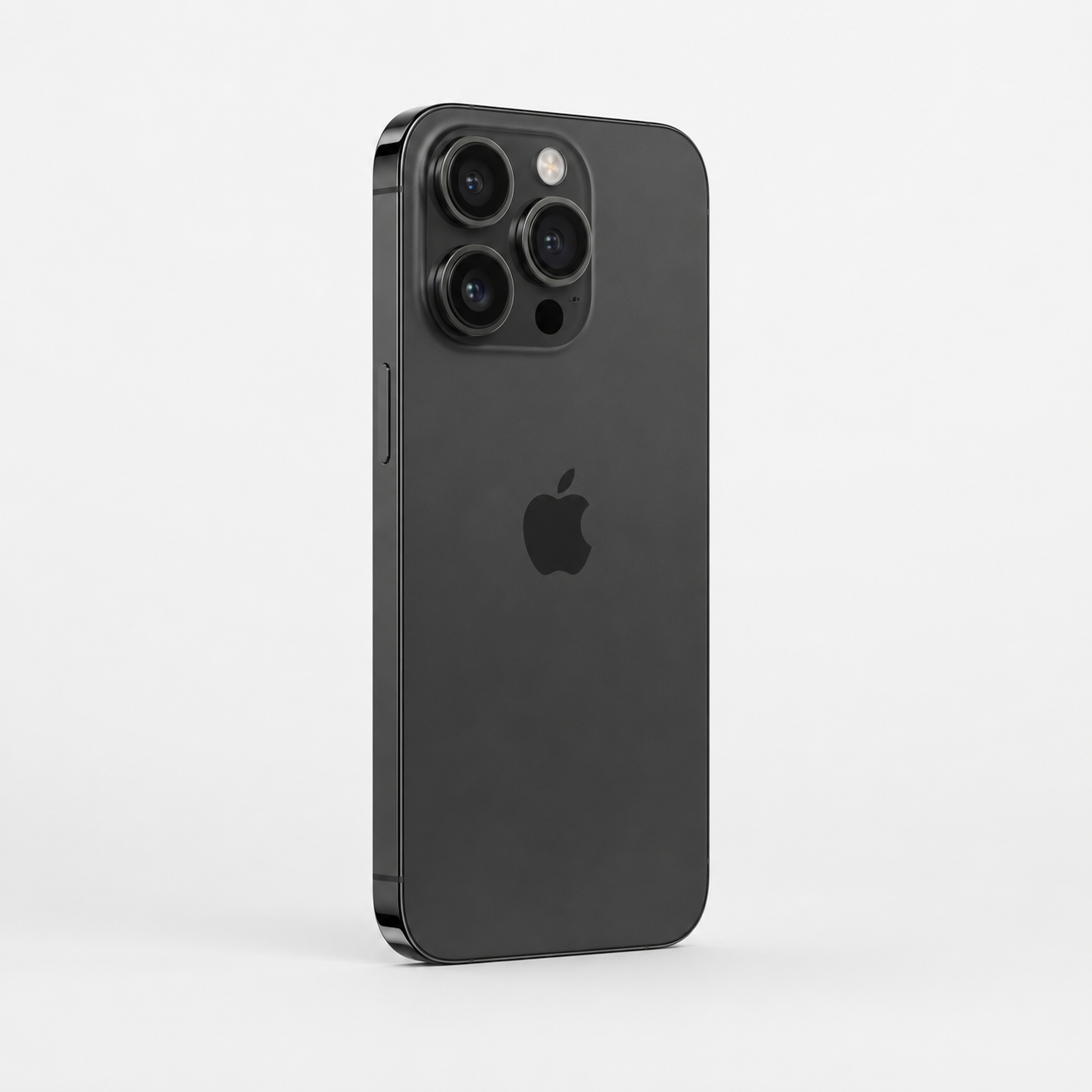 Black iPhone 14 Pro – CambTech professional repair service