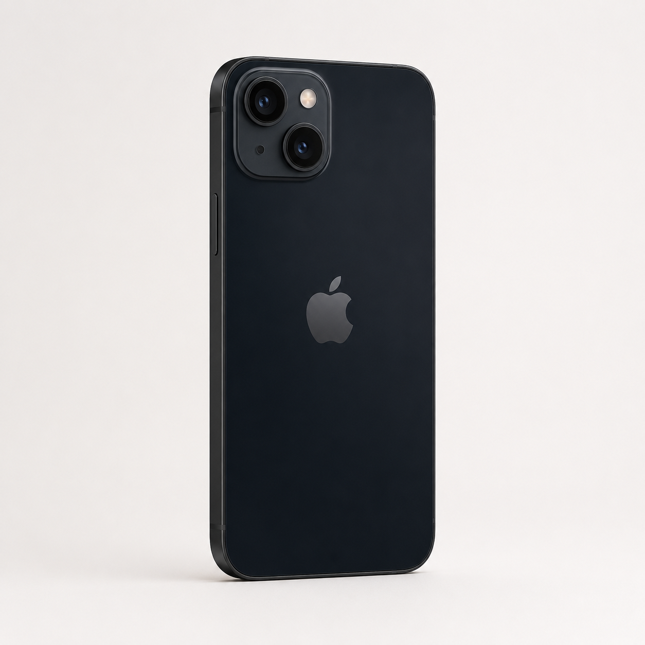 Black iPhone 14 – CambTech professional repair service