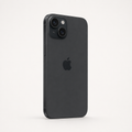 Black iPhone 15 – CambTech professional repair service