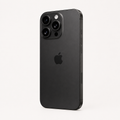 Black iPhone 16 Pro – CambTech professional repair service