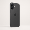Black iPhone 16 Plus – CambTech professional repair service