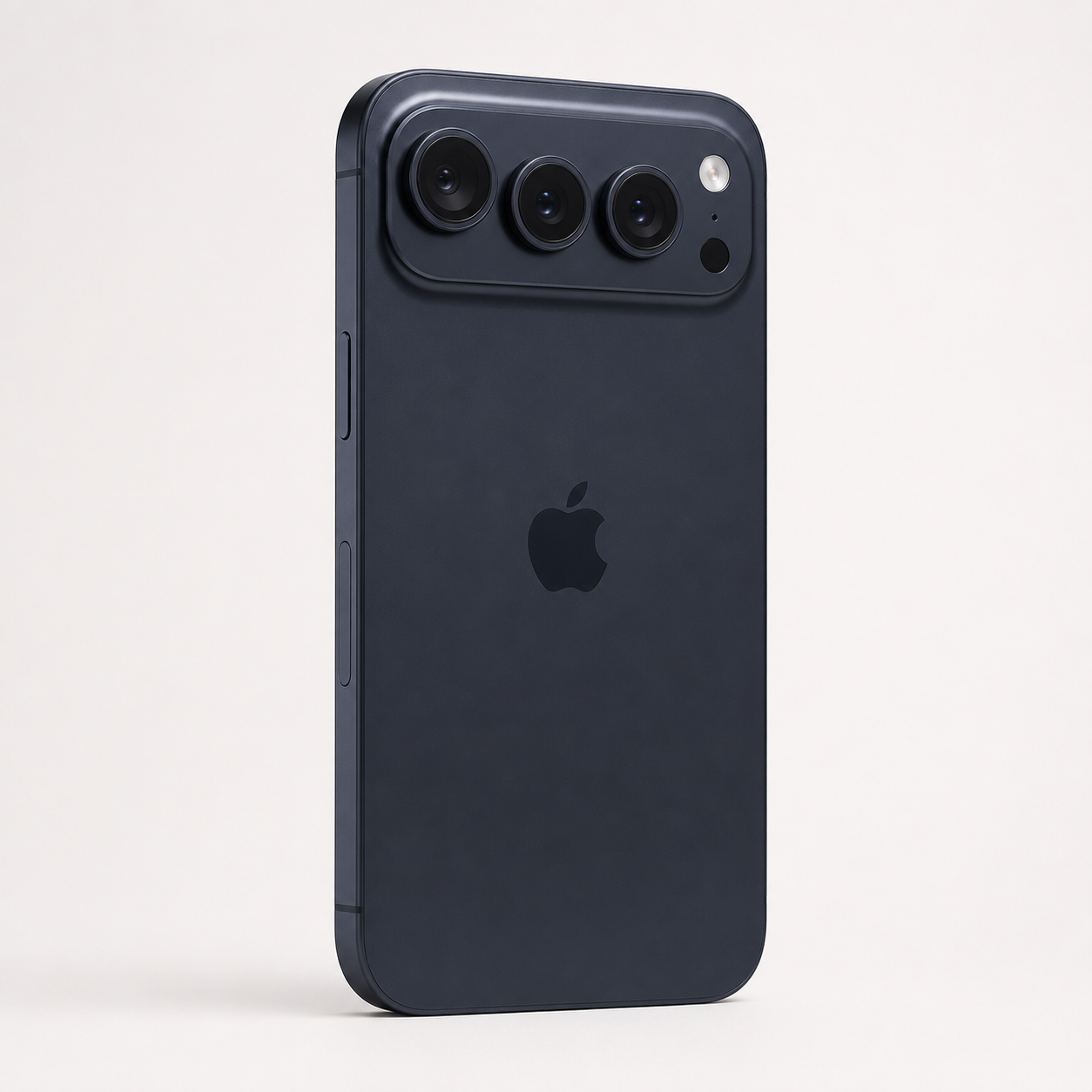 Black iPhone 17 Pro – CambTech professional repair service