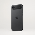 Black iPhone Air – CambTech professional repair service