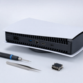 PlayStation 5 HDMI port repair service