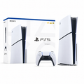 Pre-owned Sony PlayStation 5 Slim 1TB white boxed console